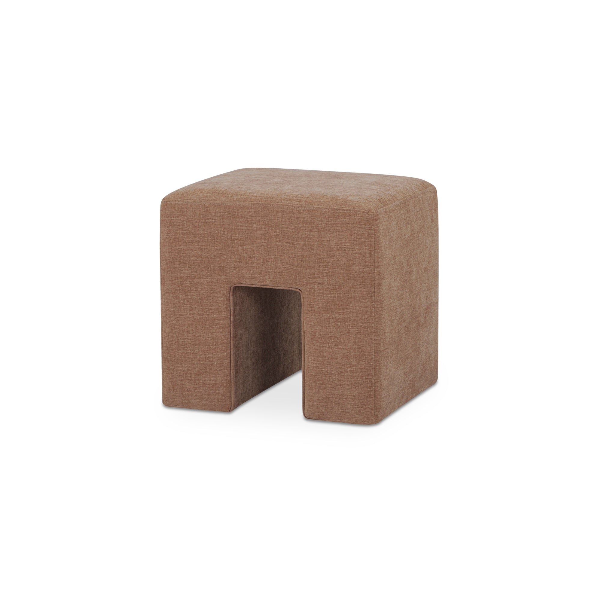 Alma Stool FURNITURE - stools Moe's Furniture