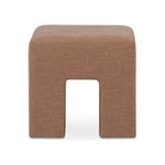 Alma Stool FURNITURE - stools Moe's Furniture Washed Pink