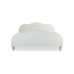 Jacqui Bed Furniture - Beds Moe's Furniture King