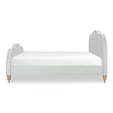 Jacqui Bed Furniture - Beds Moe's Furniture