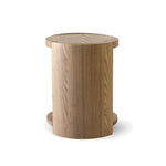 Forbes End Table FURNITURE - side tables Style In Form