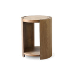 Forbes End Table FURNITURE - side tables Style In Form