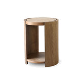Forbes End Table FURNITURE - side tables Style In Form