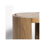 Forbes End Table FURNITURE - side tables Style In Form