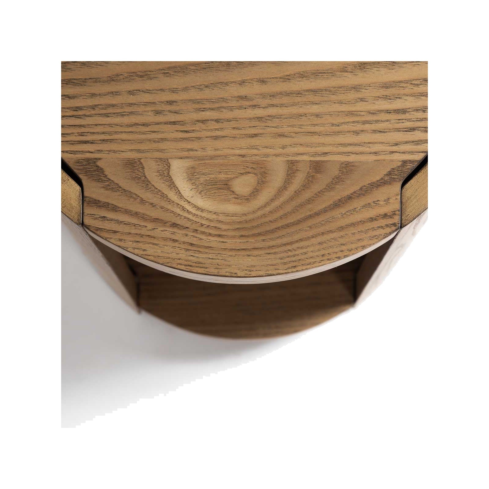 Forbes End Table FURNITURE - side tables Style In Form