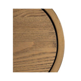 Forbes End Table FURNITURE - side tables Style In Form