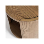 Forbes End Table FURNITURE - side tables Style In Form