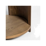 Forbes End Table FURNITURE - side tables Style In Form