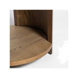 Forbes End Table FURNITURE - side tables Style In Form