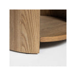 Forbes End Table FURNITURE - side tables Style In Form