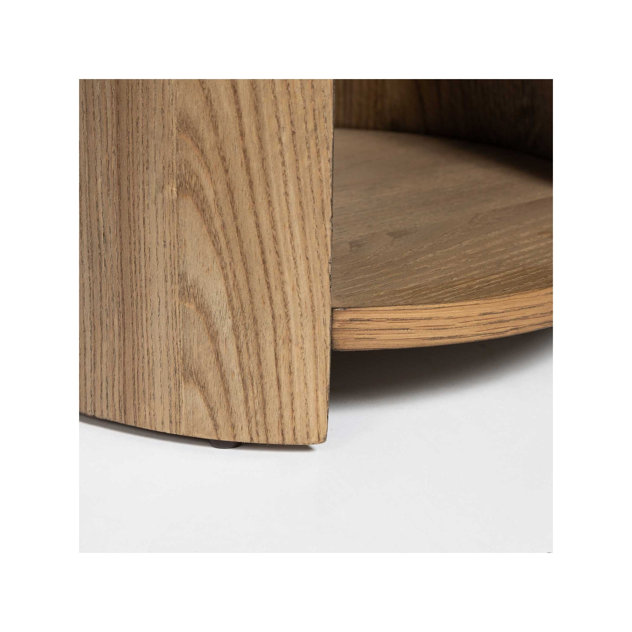 Forbes End Table FURNITURE - side tables Style In Form