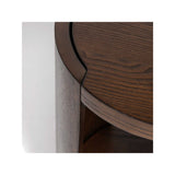 Forbes End Table FURNITURE - side tables Style In Form