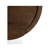 Forbes End Table FURNITURE - side tables Style In Form