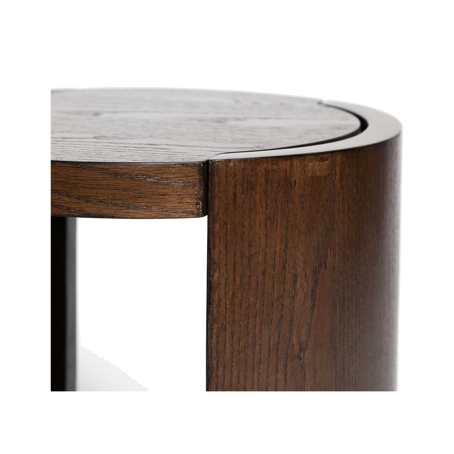 Forbes End Table FURNITURE - side tables Style In Form