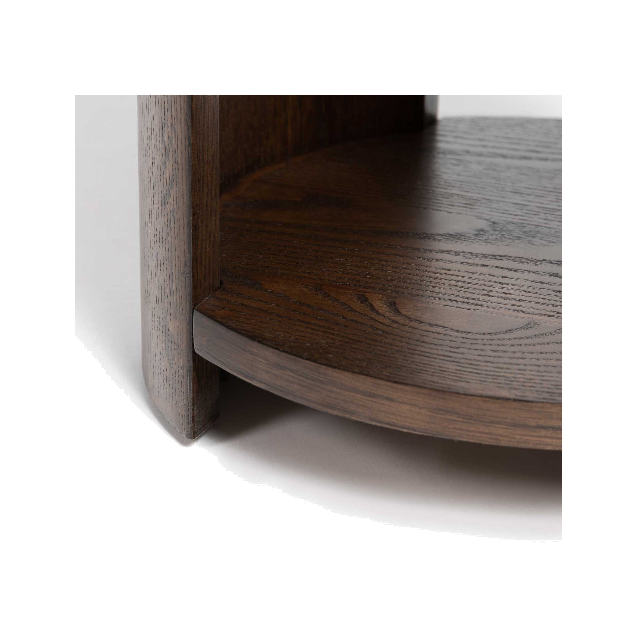 Forbes End Table FURNITURE - side tables Style In Form