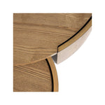 Forbes Nesting Coffee Table FURNITURE - coffee tables Style In Form