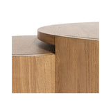 Forbes Nesting Coffee Table FURNITURE - coffee tables Style In Form