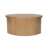 Forbes Nesting Coffee Table FURNITURE - coffee tables Style In Form