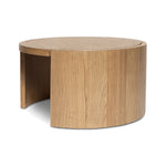 Forbes Nesting Coffee Table FURNITURE - coffee tables Style In Form