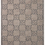 Jeremiah Brent x Loloi Fori Bark / Taupe Rug – 1