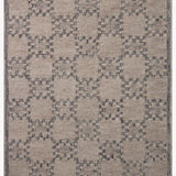 Jeremiah Brent x Loloi Fori Bark / Taupe Rug – 1