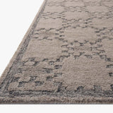 Jeremiah Brent x Loloi Fori Bark / Taupe Rug – 3