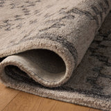 Jeremiah Brent x Loloi Fori Bark / Taupe Rug – 4