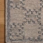 Jeremiah Brent x Loloi Fori Bark / Taupe Rug – 5