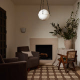 Jeremiah Brent x Loloi Fori Espresso / Brown Rug – 2