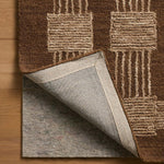 Jeremiah Brent x Loloi Fori Espresso / Brown Rug – 8