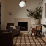 Jeremiah Brent x Loloi Fori Espresso / Brown Rug – 3
