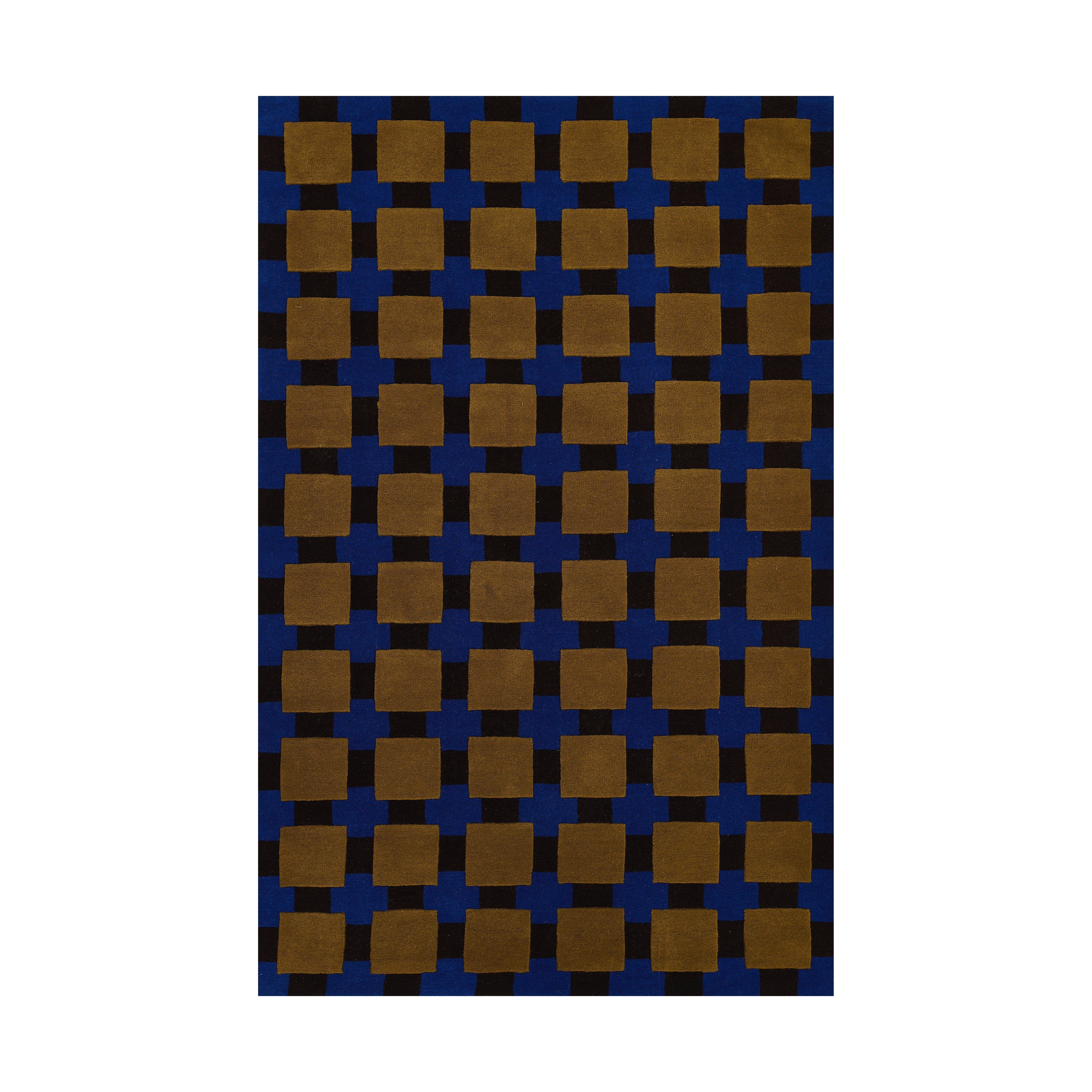 Forme Matrix Hand Tufted Rug RUGS - wool Momeni 2'3" x 8' Runner