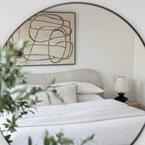 Fiona Bed FURNITURE - beds Style In Form