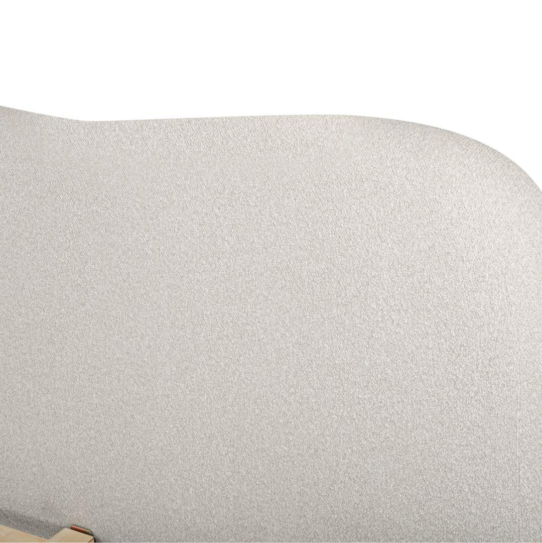 Fiona Bed FURNITURE - beds Style In Form