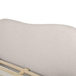 Fiona Bed FURNITURE - beds Style In Form
