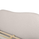 Fiona Bed FURNITURE - beds Style In Form