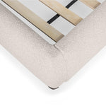 Fiona Bed FURNITURE - beds Style In Form