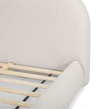 Fiona Bed FURNITURE - beds Style In Form