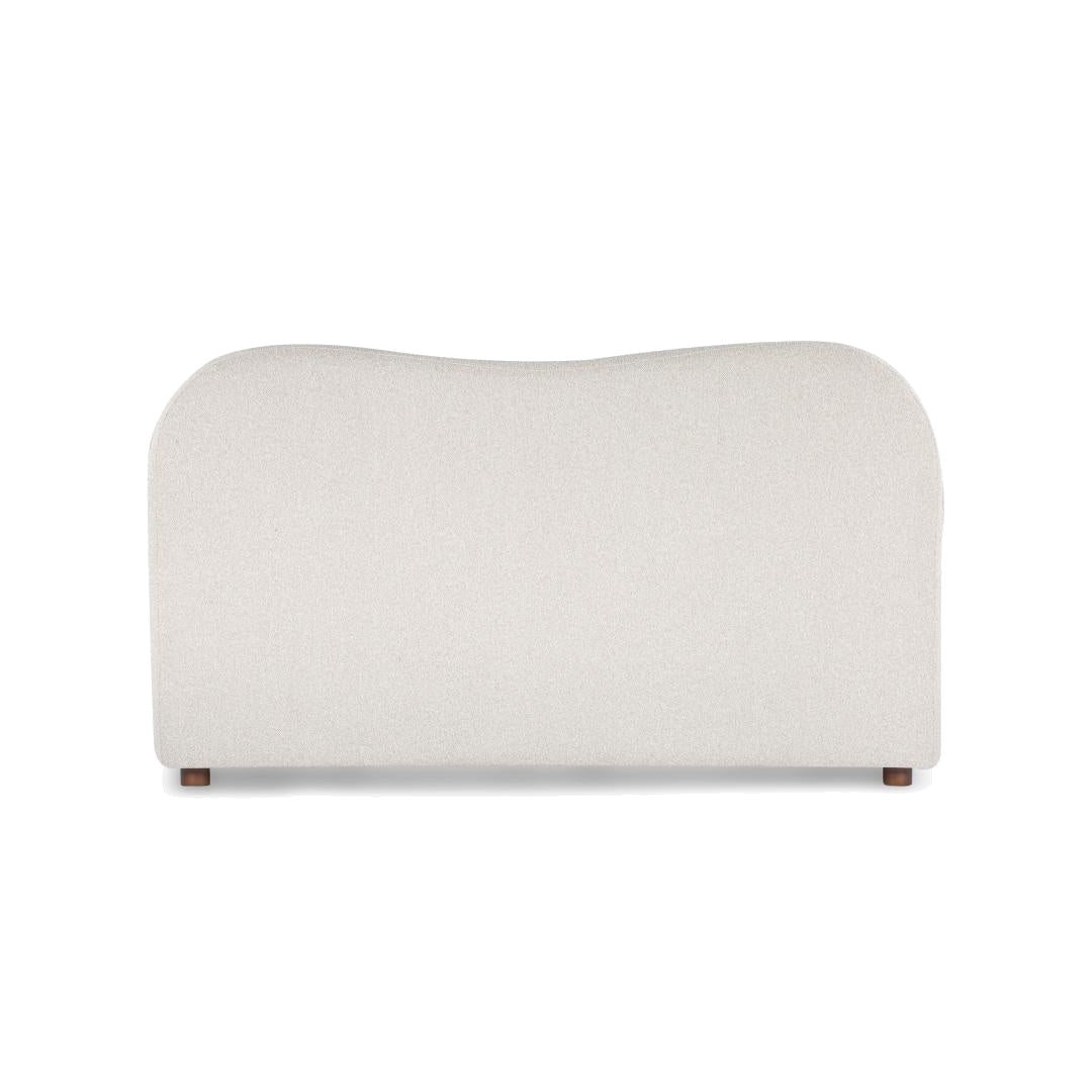Fiona Bed FURNITURE - beds Style In Form