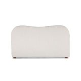 Fiona Bed FURNITURE - beds Style In Form