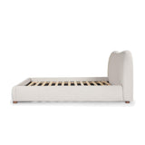Fiona Bed FURNITURE - beds Style In Form
