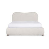 Fiona Bed FURNITURE - beds Style In Form Queen