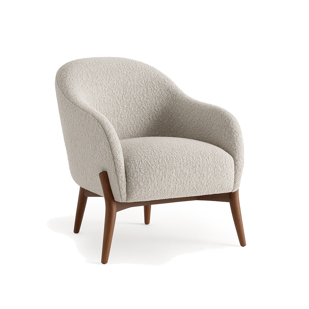 Fiona Accent Chair Accent Chairs Style In Form