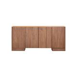 Freya 4 Door Sideboard FURNITURE - sideboards & cabinets LH IMPORTS