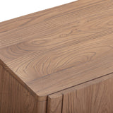 Freya 4 Door Sideboard FURNITURE - sideboards & cabinets LH IMPORTS