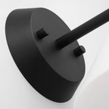 Belcarra Small Sconce LIGHTING - sconce Visual Comfort