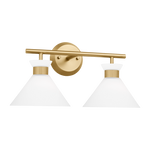 Belcarra 2 - Light Bath LIGHTING - vanity Visual Comfort