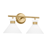 Belcarra 2 - Light Bath LIGHTING - vanity Visual Comfort