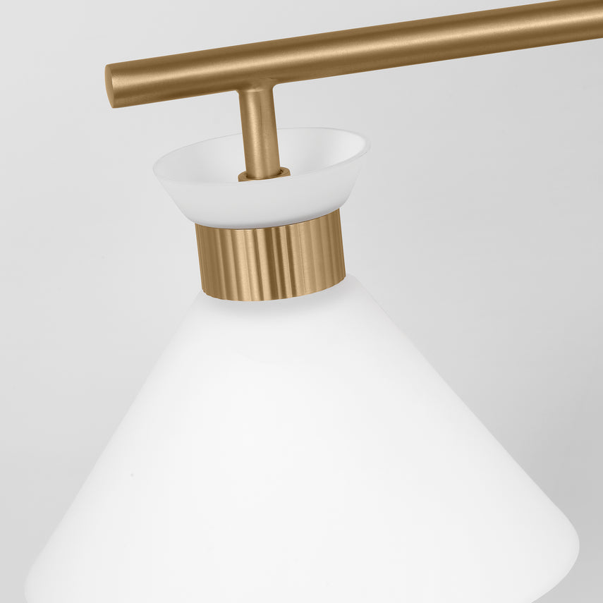 Belcarra 3 - Light Bath LIGHTING - vanity Visual Comfort
