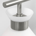 Belcarra 4 - Light Bath LIGHTING - vanity Visual Comfort